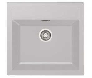 Franke SIRIUS SID 610 3,5 полярный белый