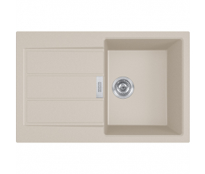 Franke SIRIUS S2D 611-78 сахара