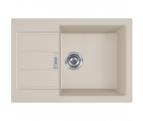 Franke SIRIUS S2D 611-62/435 сахара