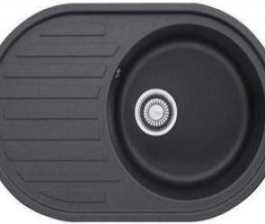 Franke RONDA ROG 611 графит