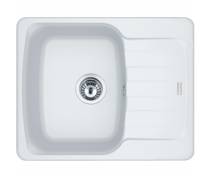 Franke ANTEA AZG 611-62 белый