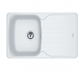 Franke ANTEA AZG 611-78 белый