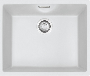 Franke SIRIUS SID 110-50 белый