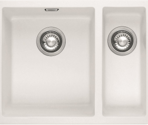 Franke SIRIUS SID 160 белый