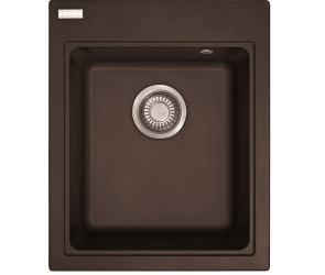 Franke MARIS MRG 610-42 шоколад