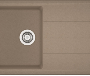 Franke BASIS BFG 611 3,5IN миндаль