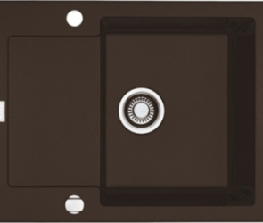 Franke MARIS MRG 611C шоколад