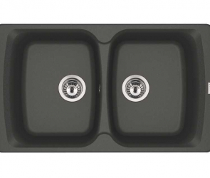 Franke ANTEA AZG 620 оникс