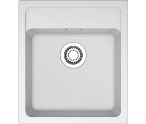 Franke MYTHOS MTG 610-45 белый