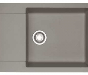 Franke MARIS MRG 611D серый
