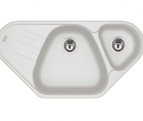 Franke ANTEA AZG 661-E белый