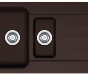 Franke PEBEL PBG 651 шоколад