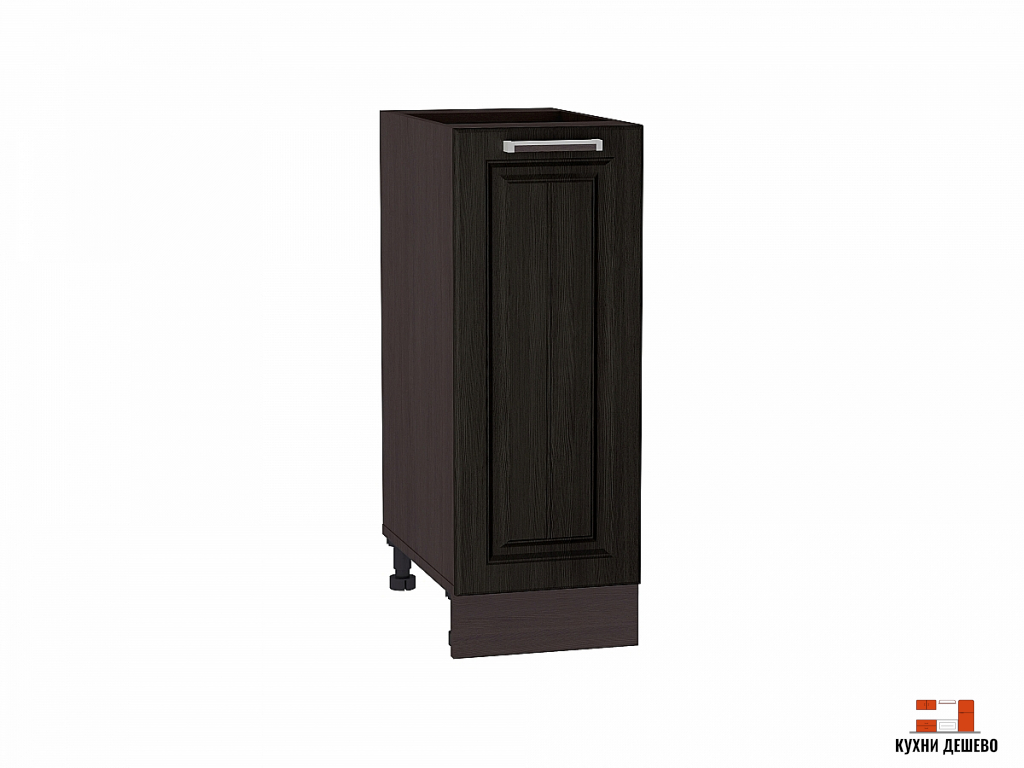 Шкаф нижний с 1-ой дверцей Арагон