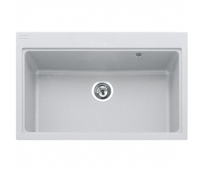 Franke FIJI FIG 610-80 белый