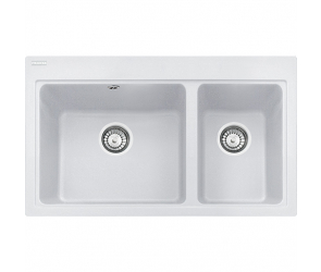 Franke FIJI FIG 620-80 белый