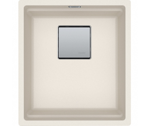 Franke KUBUS 2 KNG 110-37 ваниль