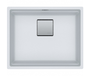 Franke KUBUS 2 KNG 110-52 белый