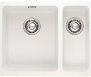 Franke KUBUS KBG 160 ваниль