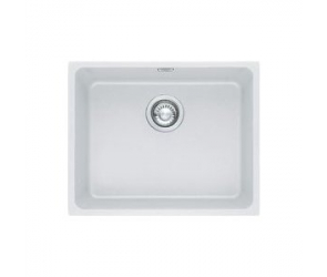 Franke KUBUS KBG 210-53 белый