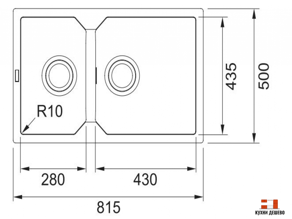 Franke FXG 620 сахара