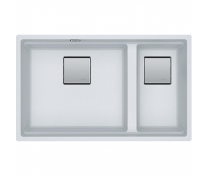 Franke Kubus 2 KNG 120 белый