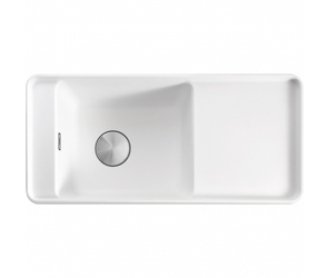 Franke Style SYG 611 белый