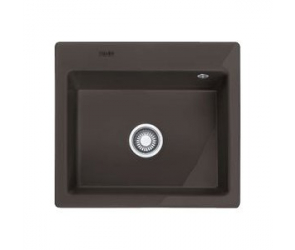 Franke MYTHOS MTK 610-58 графит