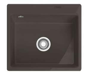Franke MYTHOS MTK 210-58 графит