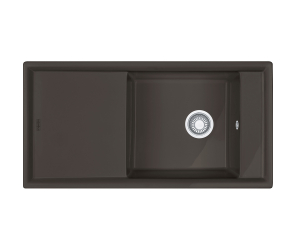 Franke Ambion ABK 611-100 Fraceram графит