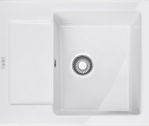 Franke MARIS MRK 611-62 белый