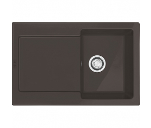 Franke MARIS MRK 611-78 графит