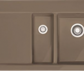 Franke MYTHOS MTK 651-100 чаша справа миндаль