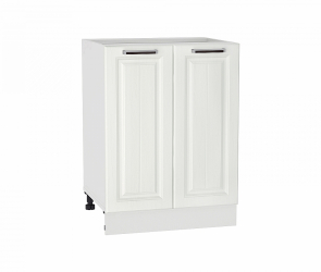 Шкаф нижний с 2-мя дверцами Арагон