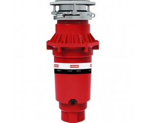 Franke Измельчитель пищевых отходов TE-75S Slim