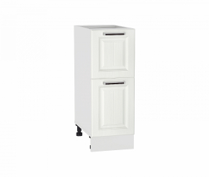 Шкаф нижний с 2-мя ящиками Арагон