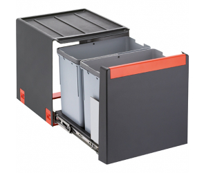 Franke Сортер Cube 40