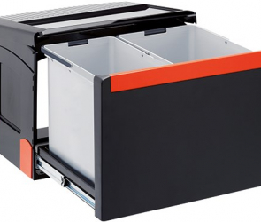 Franke Сортер Cube 50