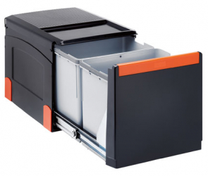 Franke Сортер Cube 41