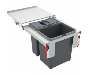 Franke Сортер Garbo 45-2