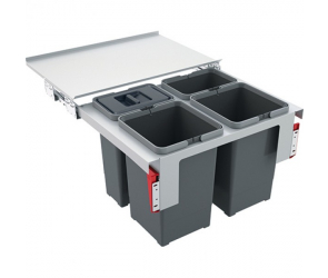 Franke Сортер Garbo 60-4