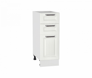 Шкаф нижний с 3-мя ящиками Арагон