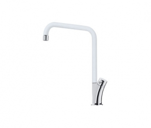 Franke GALILEO белый