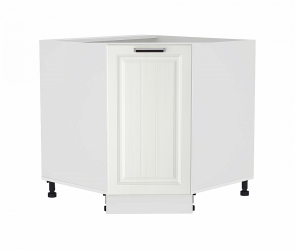 Шкаф нижний угловой (трапеция) Арагон