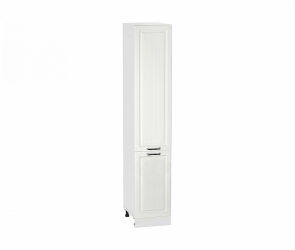 Шкаф пенал с 2-мя дверцами Арагон 400 (для верхних шкафов высотой 720)