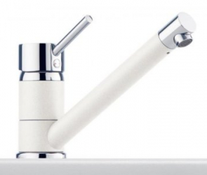 Franke SINTA белый