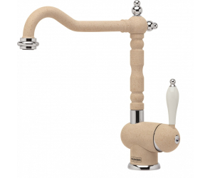 Franke Old England 1 ручка бежевый