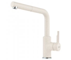Franke Urban с выдвижным шлангом ваниль