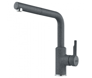 Franke Urban с выдвижным шлангом графит