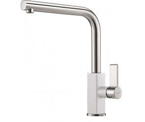 Franke Maris хром/белый