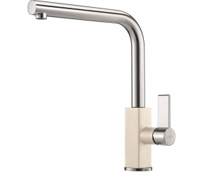 Franke Maris хром/ваниль